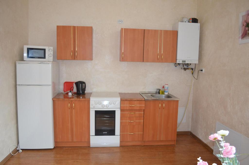 Lviv'S Prospekt Shevchenka Apartments Bilik gambar